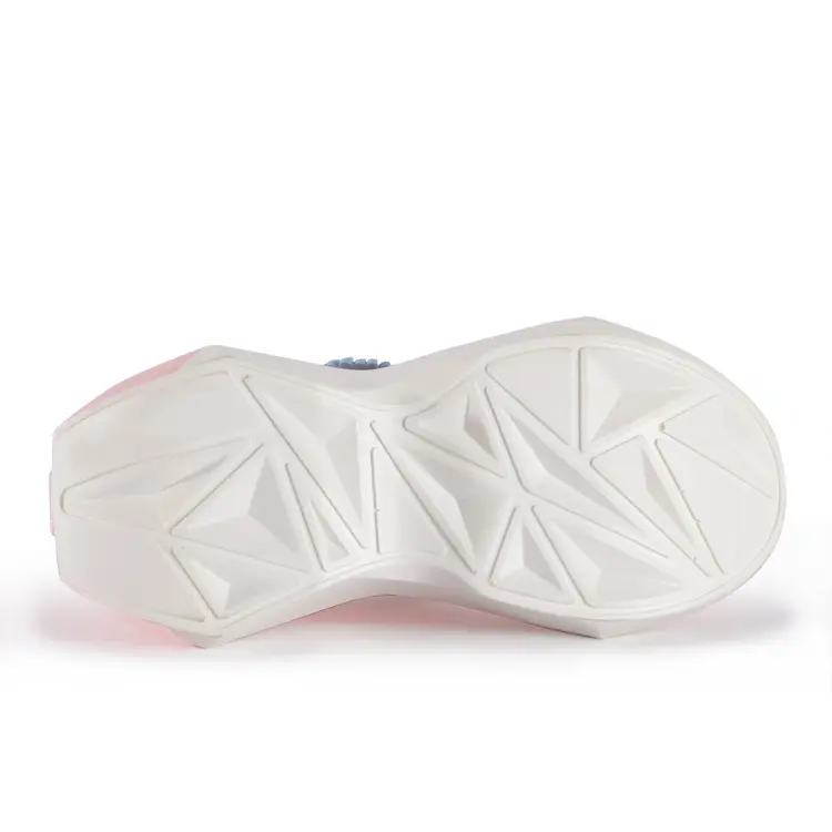 China Suppliers Cute Styles Breathable Athletic Tennis Zapatos Girls Boys Kids Designer Quality Sneakers