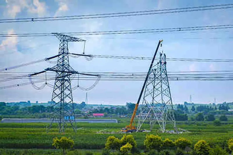 Many places in China limit electricity, have you placed an order for the product you want?