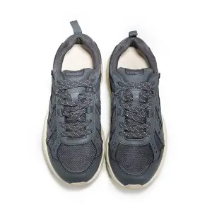 JIANER Customizable Sports Running Shoes Casual Walking Style Shoes OEM/ODM Breathable Fashion White Shoes With BSCI