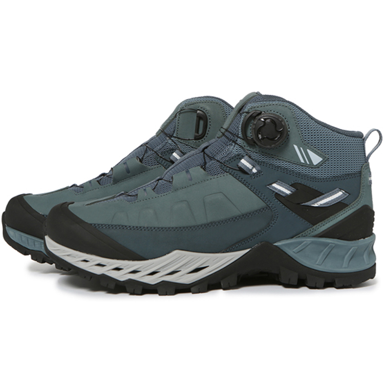 Adult Men Custom Logo Sport Sneaker New Fashion Hiking Outdoor Climbing Shoes