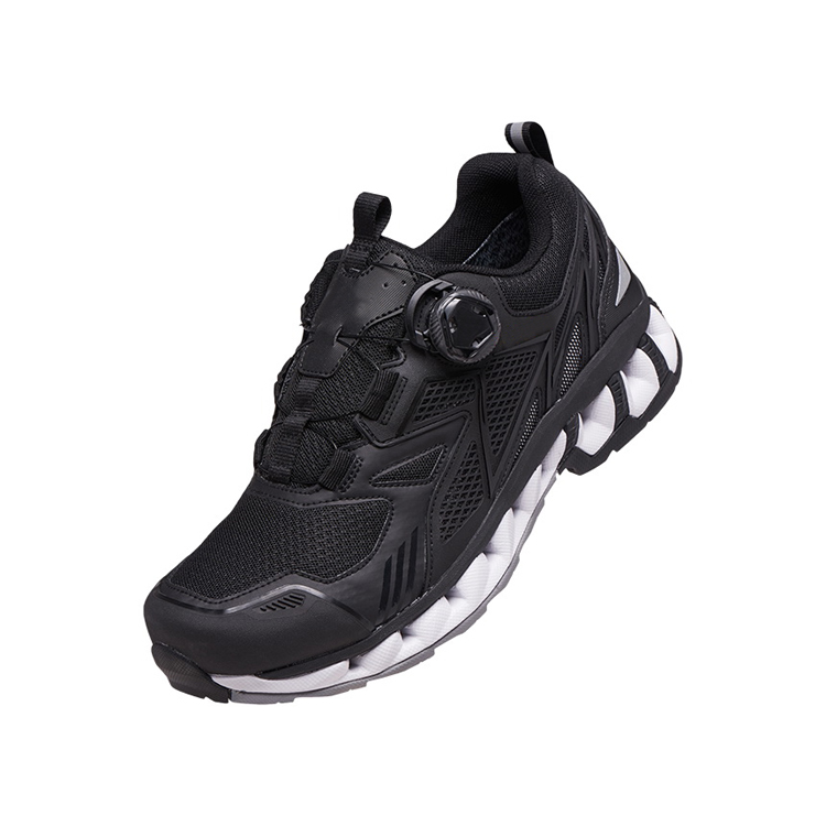 China Factory Wholesale High Quality Hiking Sports Sneaker Men's Climbing Shoes